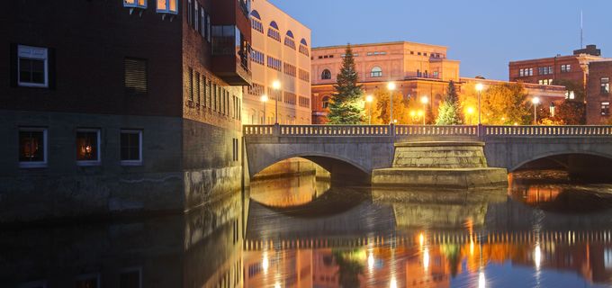 バンゴー（バンゴア）