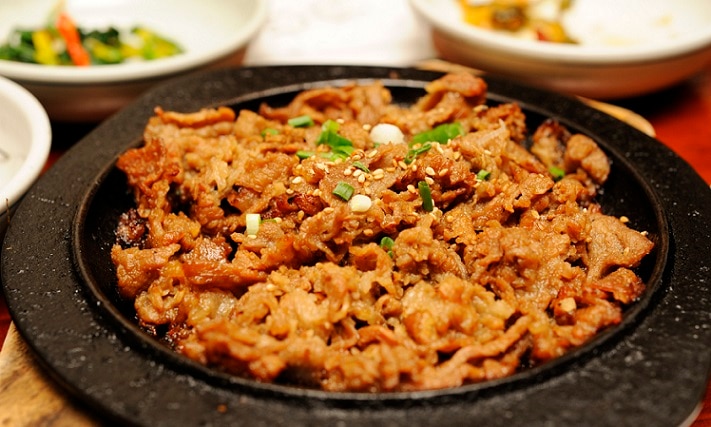 韓国料理といえばやっぱり肉！あっさり系も充実の明洞のオススメ肉料理