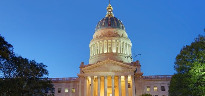 チャールストン(ウエストバージニア州)