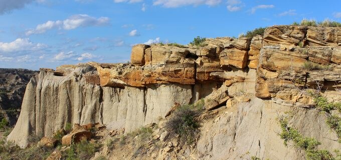 ゲレンダイブ(モンタナ州)
