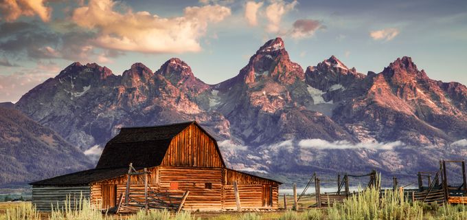 ジャクソン(ワイオミング州)