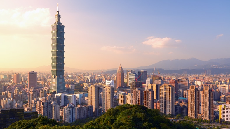 最近人気急上昇中の台湾旅行！今の台湾の治安は？注意すべき点は何？