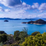 瀬戸内海の絶景が望める「五色台」の人気スポットをご紹介