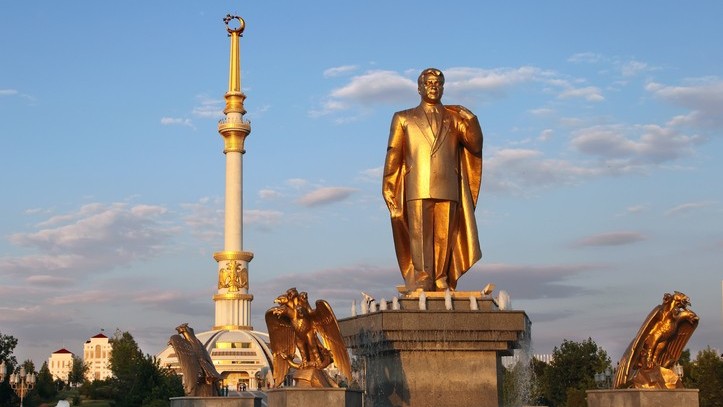トルクメニスタンの魅力を紹介！まだまだ知られていない観光スポット5選