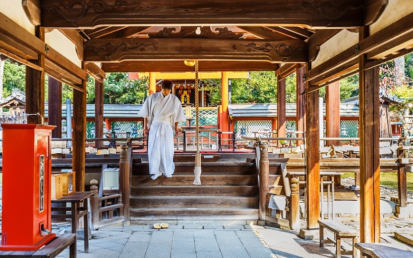 ゆり祭りやバサラ祭りとは？興味惹かれる奈良市のおすすめお祭り3選！