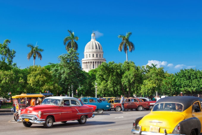 22年 キューバを満喫 最新おすすめ観光スポット一覧 Skyticket 観光ガイド