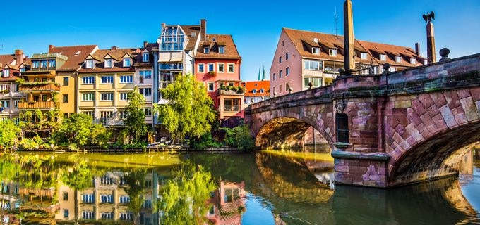 ニュルンベルク