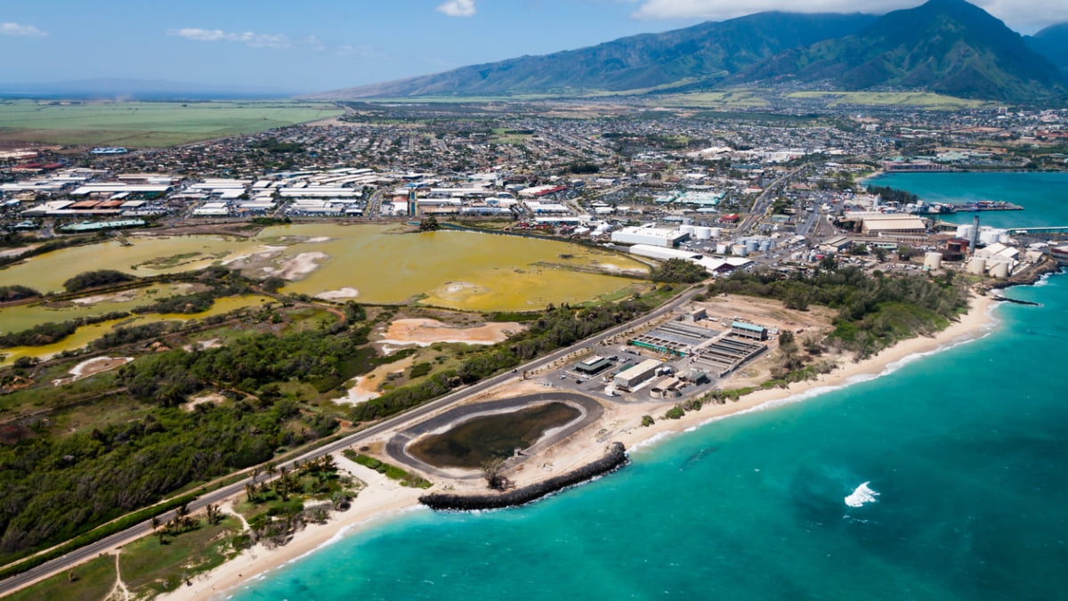 ハワイで2番目に大きな島 マウイ島のおすすめホテルまとめ Skyticket 観光ガイド
