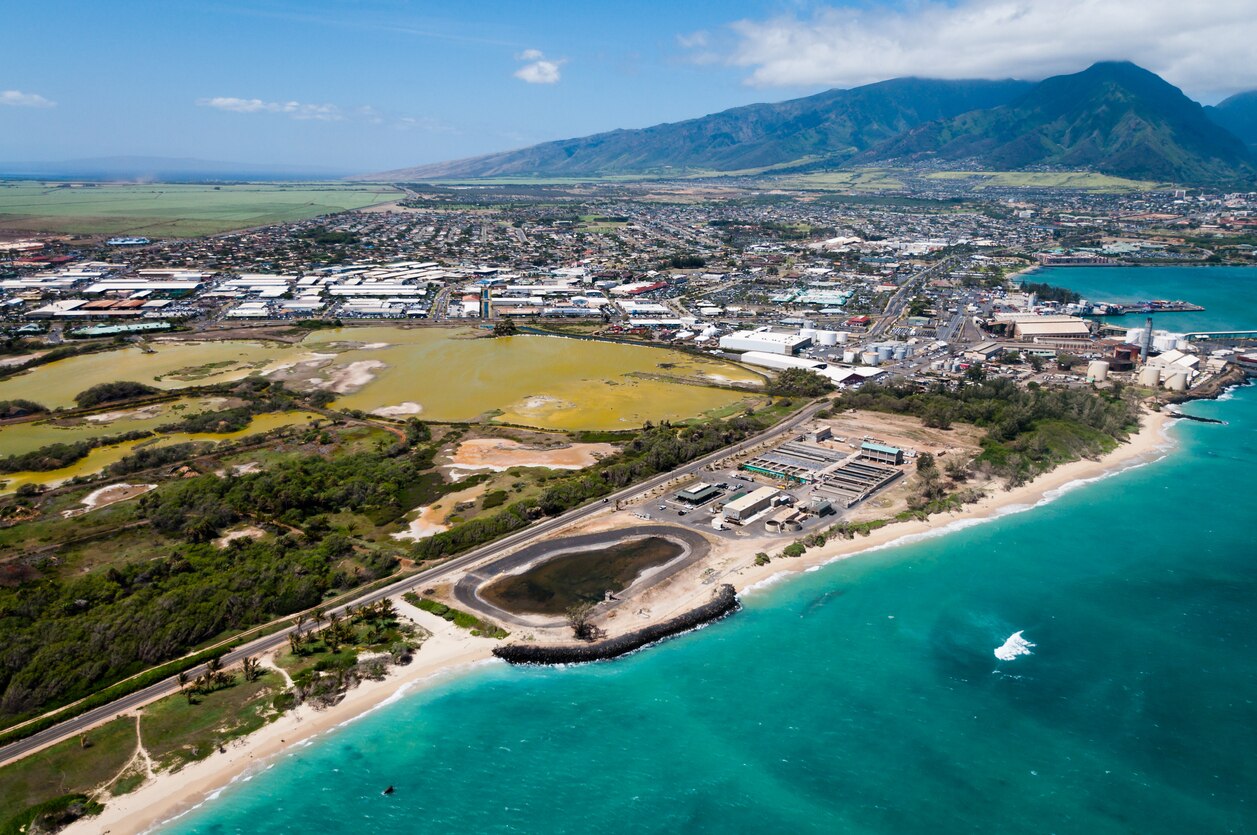 ハワイで2番目に大きな島 マウイ島のおすすめホテルまとめ Skyticket 観光ガイド