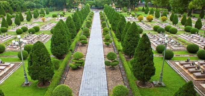 ディエンビエンフー