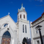 カトリック元町教会（函館）