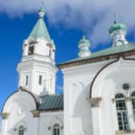 函館ハリストス正教会