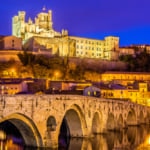 アルビの司教都市【フランス世界遺産】