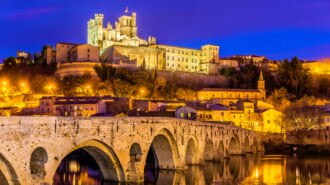 アルビの司教都市【フランス世界遺産】