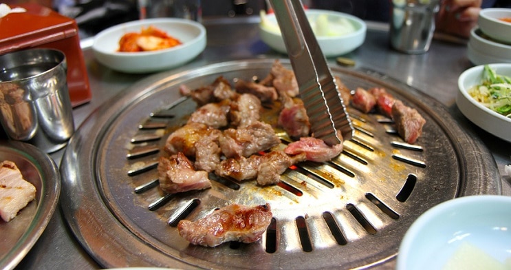 南浦洞で行きたいグルメスポット！肉料理がオススメのお店4選