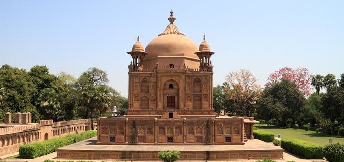 イラーハーバード