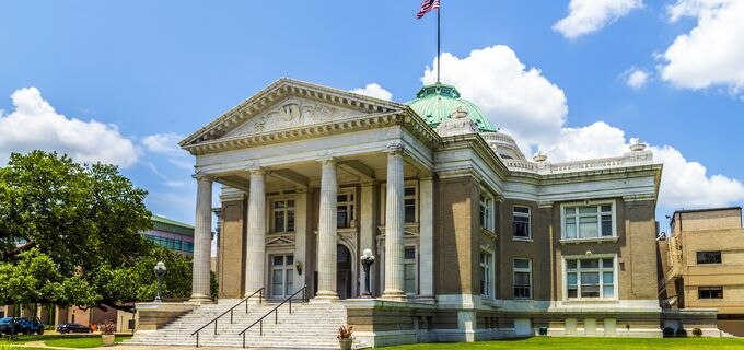 レイクチャールズ