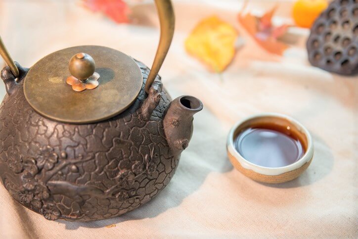 台北駅・中山・西門エリアでヘルシーな茶葉料理を楽しめるお店を2店ご紹介！