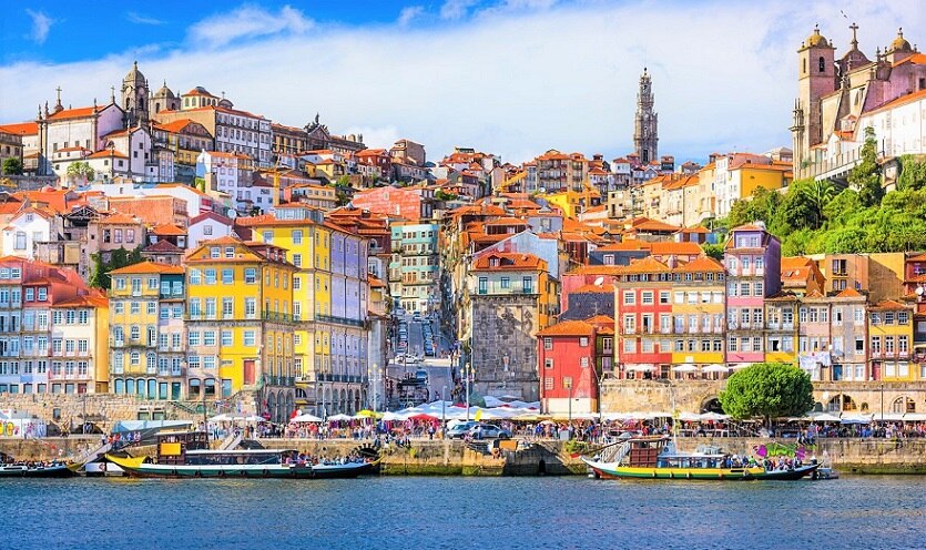 ポルトガルの名産品を買うならここ 伝統を感じるショッピングを楽しもう Skyticket 観光ガイド