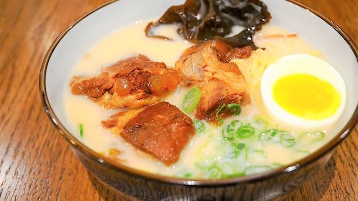 香港のアノ麺では物足りない！尖沙咀エリアの本格派ラーメン店３選