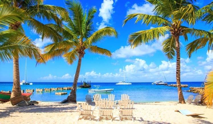 ドミニカ共和国が誇るリゾート地プンタカナでおすすめの観光スポット12選 Skyticket 観光ガイド