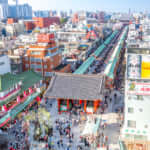 【比較的新しいホテルが多い】浅草のおすすめホテルまとめ！