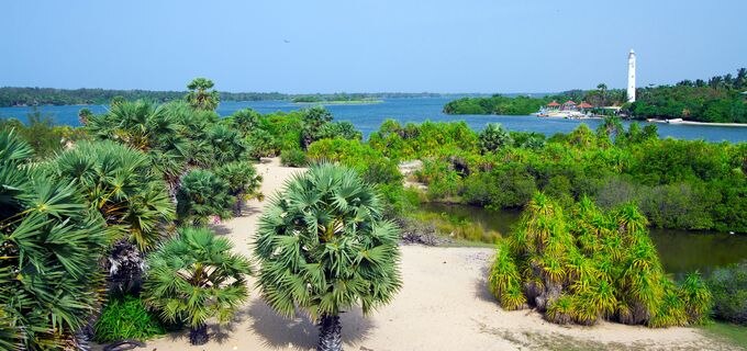 バッティカロア