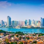 西洋とアジアがミックスされた美しい街、廈門のおすすめ観光スポット5選！