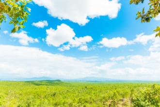 メーワーン国立公園