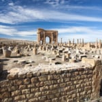 アルジェリア内陸の古代遺跡観光の拠点！バトナ周辺の観光スポット3選