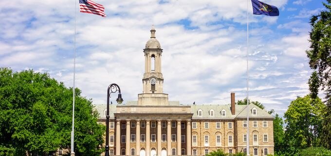 ステイトカレッジ