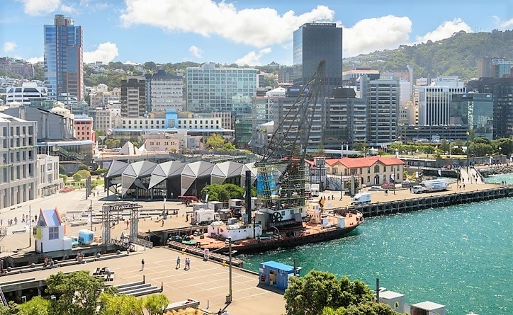 ニュージーランドの港町ウェリントンで選ぶならコレ おすすめお土産6選 Skyticket 観光ガイド