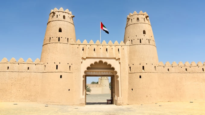 アラブ首長国連邦で唯一の世界遺産アル アインの文化的遺跡群 Skyticket 観光ガイド