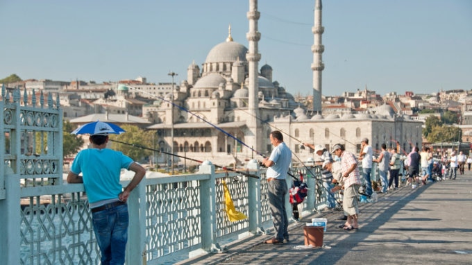 文明の十字路イスタンブールを見尽くそう！お勧め観光スポット20選 – skyticket 観光ガイド