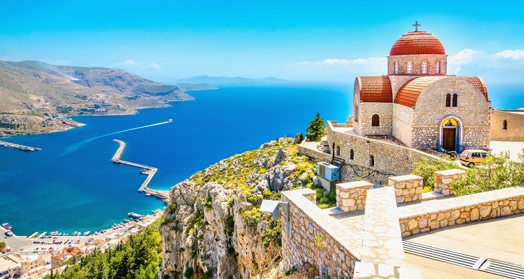 ギリシャの治安は良好で旅行も楽しめる！でも新しいリスクが発生中？