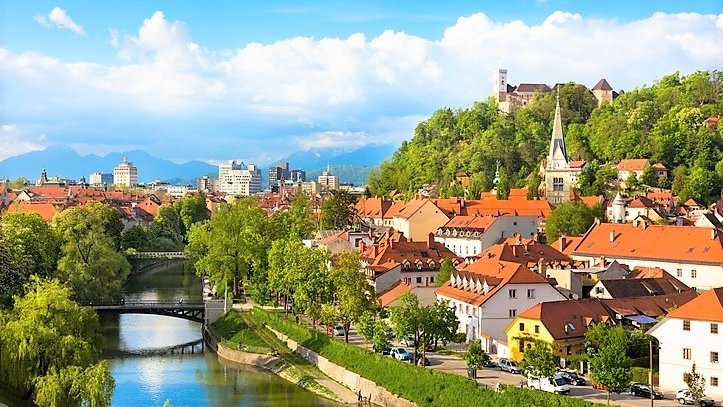 スロベニアの首都リュブリャナでおすすめしたいお土産をご紹介！