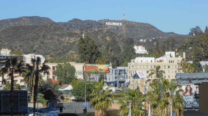 ロサンゼルスで映画のロケ地を巡ってみよう ロケ地で有名なスポット5選 Skyticket 観光ガイド