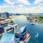 ボルチモアのおすすめ観光スポット13選