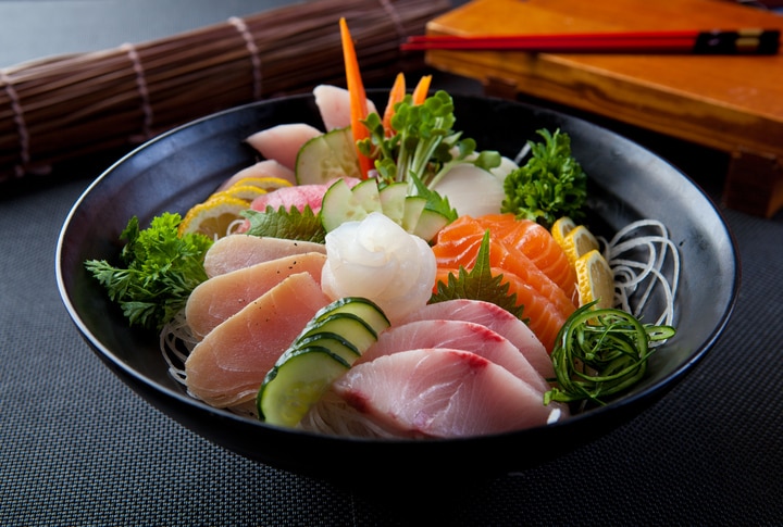 釧路の食べ放題店をご紹介！北海道グルメをお腹いっぱい食べよう！