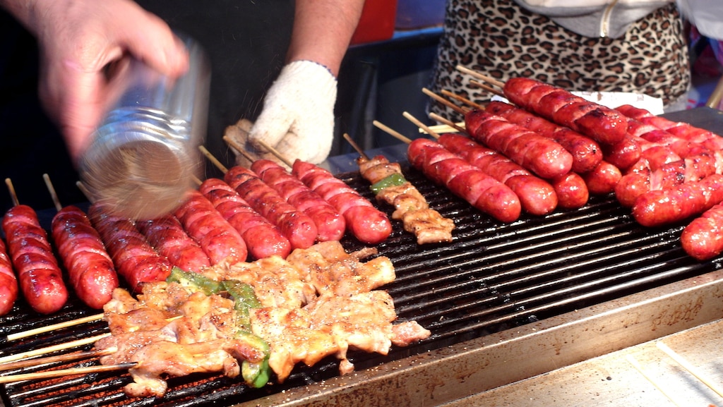 台北・士林に行ったら食べてみたい、おすすめの肉料理をご紹介！