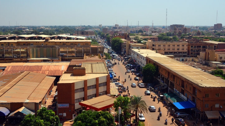 アフリカ西部ブルキナファソの首都ワガドゥグーのおすすめ観光スポット4選