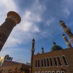 中国だけどイスラム世界！ウルムチのおすすめ観光スポット5選