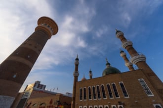 中国だけどイスラム世界！ウルムチのおすすめ観光スポット5選