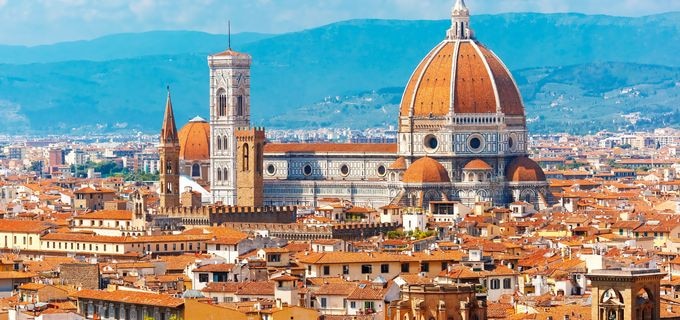 フィレンツェ