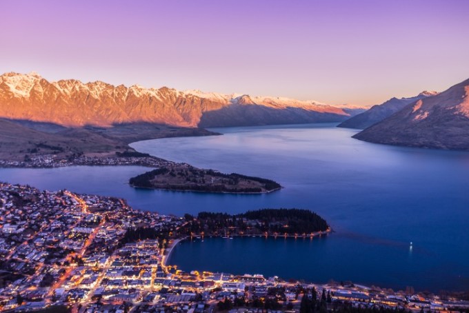 21年 ニュージーランドを満喫 最新おすすめ観光スポット一覧 Skyticket 観光ガイド