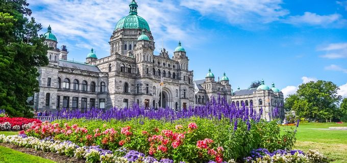 ビクトリア(カナダ)