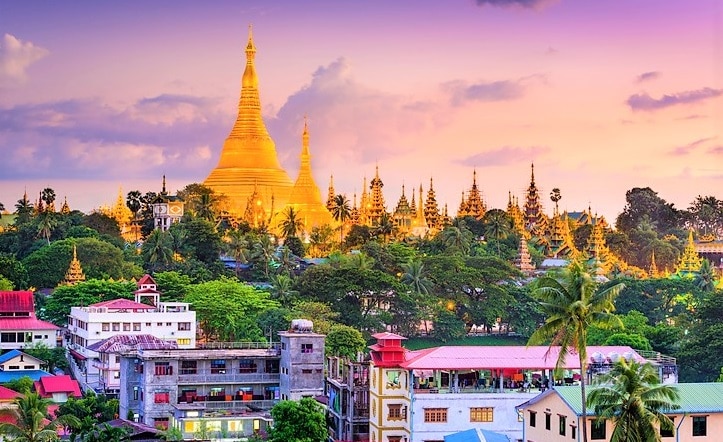 ミャンマー最大の都市ヤンゴンで見つけた！おすすめの定番土産5選