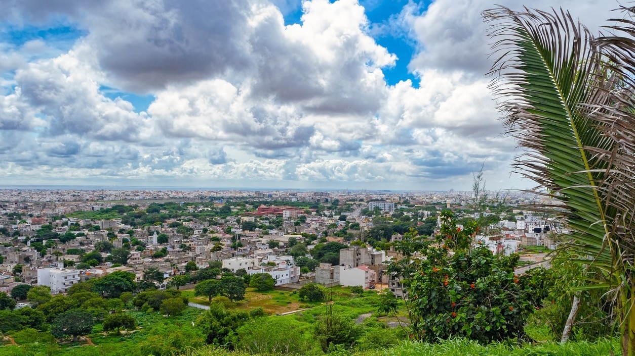 セネガルを楽しむ上でおさえておきたい観光スポット6選 Skyticket 観光ガイド