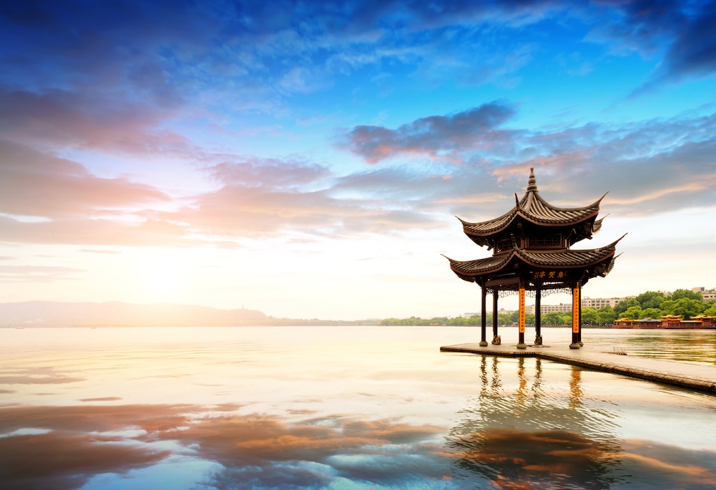 【世界遺産】杭州西湖の文化的景観とは？｜絵に描いた理想郷をご紹介