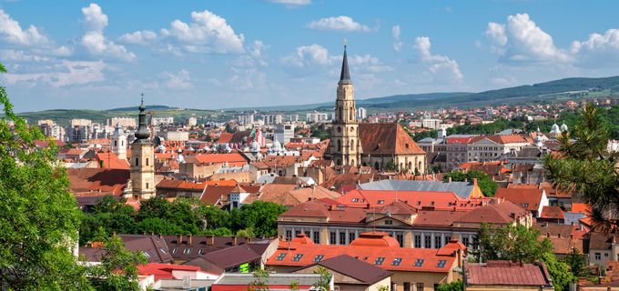 クルジュナポカ